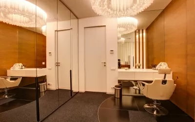 ENHEL WELLNESS SPA DOME