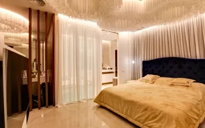 ENHEL WELLNESS SPA DOME