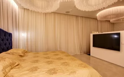 ENHEL WELLNESS SPA DOME