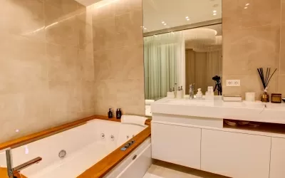 ENHEL WELLNESS SPA DOME