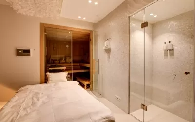 ENHEL WELLNESS SPA DOME