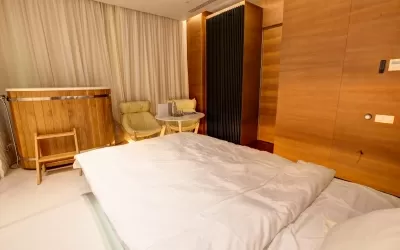 ENHEL WELLNESS SPA DOME