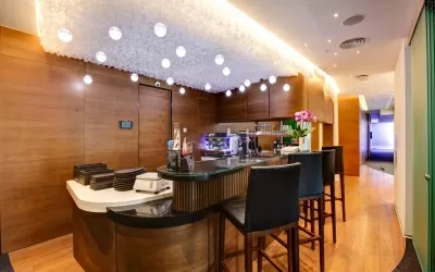 ENHEL WELLNESS SPA DOME