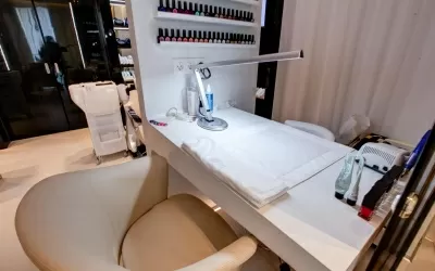 ENHEL WELLNESS SPA DOME