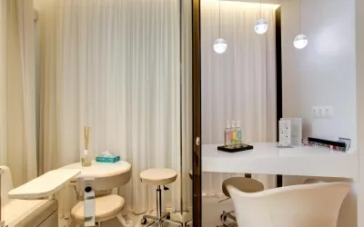 ENHEL WELLNESS SPA DOME