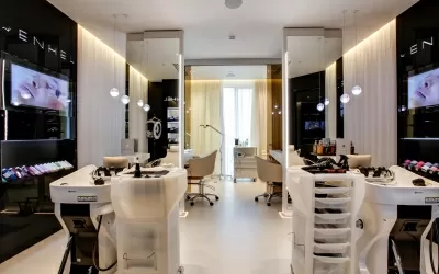 ENHEL WELLNESS SPA DOME