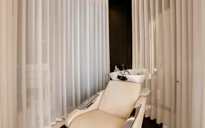 ENHEL WELLNESS SPA DOME