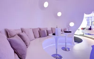 ENHEL WELLNESS SPA DOME