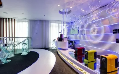 ENHEL WELLNESS SPA DOME