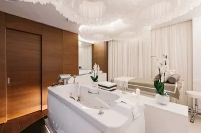 ENHEL WELLNESS SPA DOME