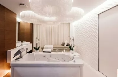 ENHEL WELLNESS SPA DOME