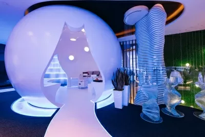 ENHEL WELLNESS SPA DOME