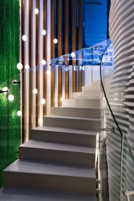 ENHEL WELLNESS SPA DOME