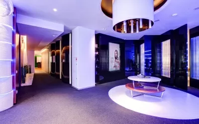 ENHEL WELLNESS SPA DOME