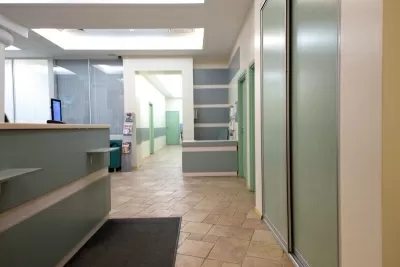 Клиника Первый Доктор