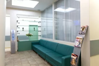 Клиника Первый Доктор