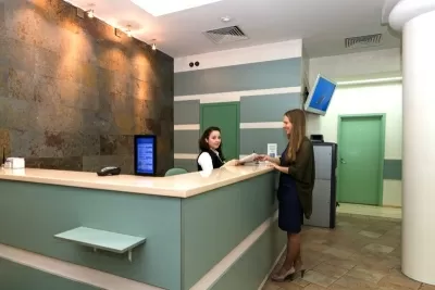 Клиника Первый Доктор