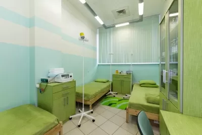 Клиника Первый Доктор