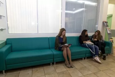 Клиника Первый Доктор