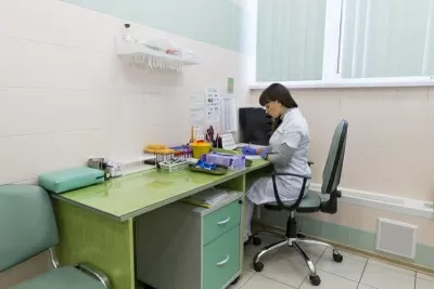 Клиника Первый Доктор