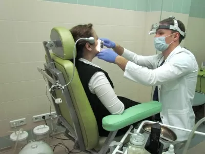 Клиника Первый Доктор