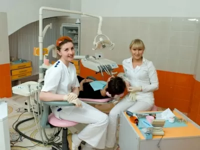 Клиника Первый Доктор