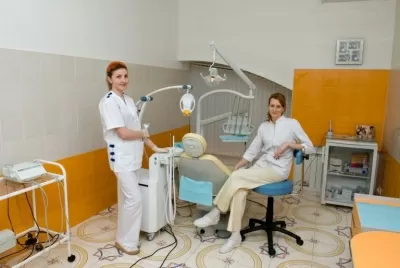 Клиника Первый Доктор