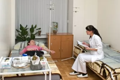 Клиника Первый Доктор