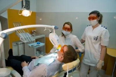 Клиника Первый Доктор