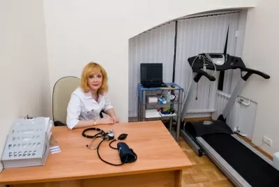 Клиника Первый Доктор