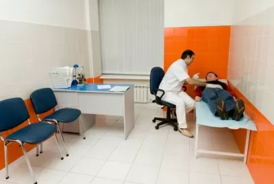 Клиника Первый Доктор