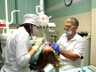 Клиника Первый Доктор