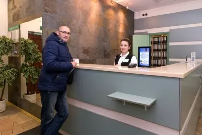 Клиника Первый Доктор