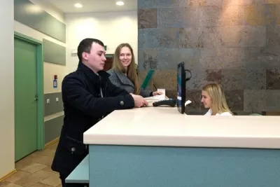 Клиника Первый Доктор