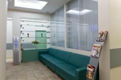 Первый доктор