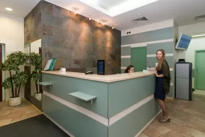 Первый доктор