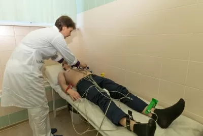 Первый доктор