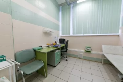 Первый доктор