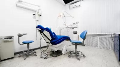 Бутик Стоматологии