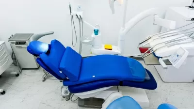 Бутик Стоматологии