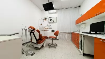 Бутик Стоматологии