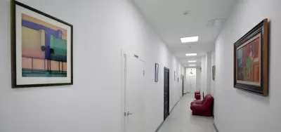 Бутик Стоматологии