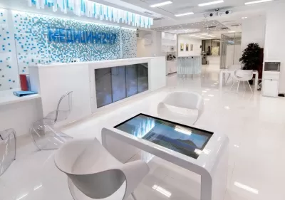 Медицина 24/7