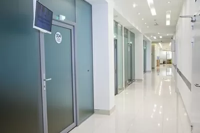 Медицина 24/7