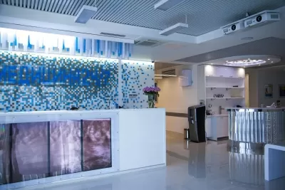 Медицина 24/7