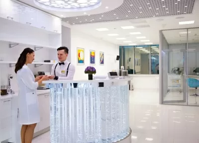 Медицина 24/7