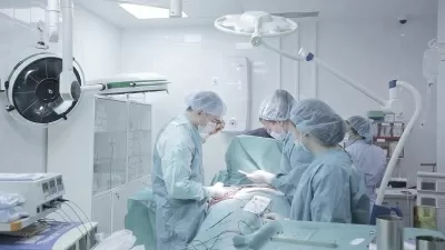 Медицина 24/7