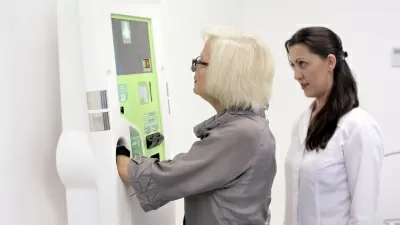 Медицина 24/7