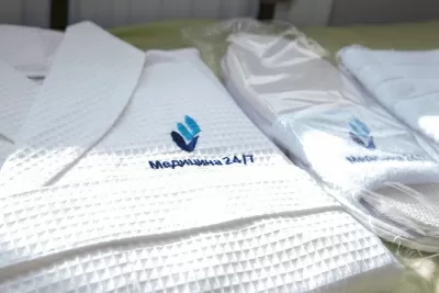 Медицина 24/7