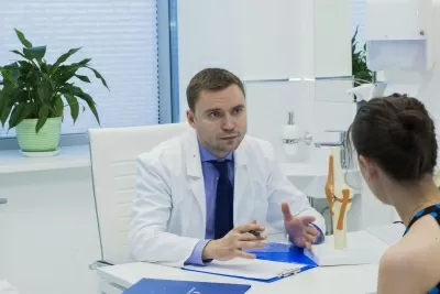 Медицина 24/7